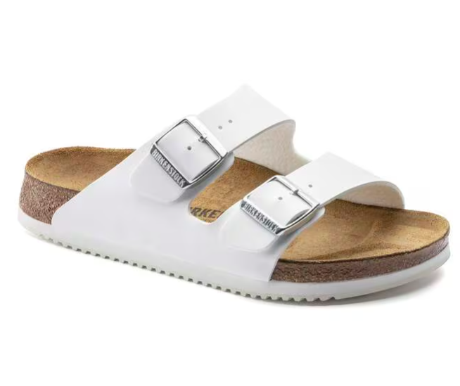 Arizona PROF Birko-Flor - Blanc