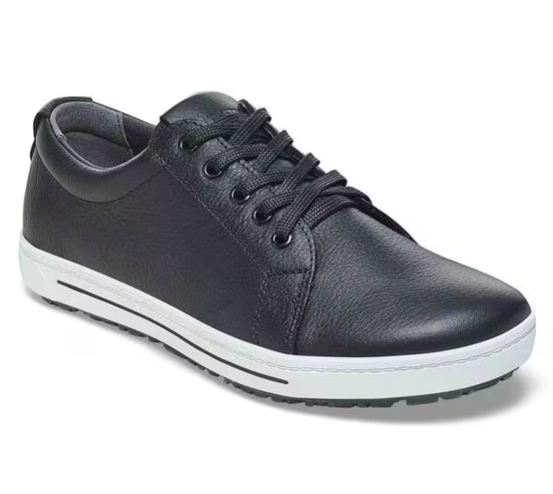 QO 500 Cuir naturel - Noir