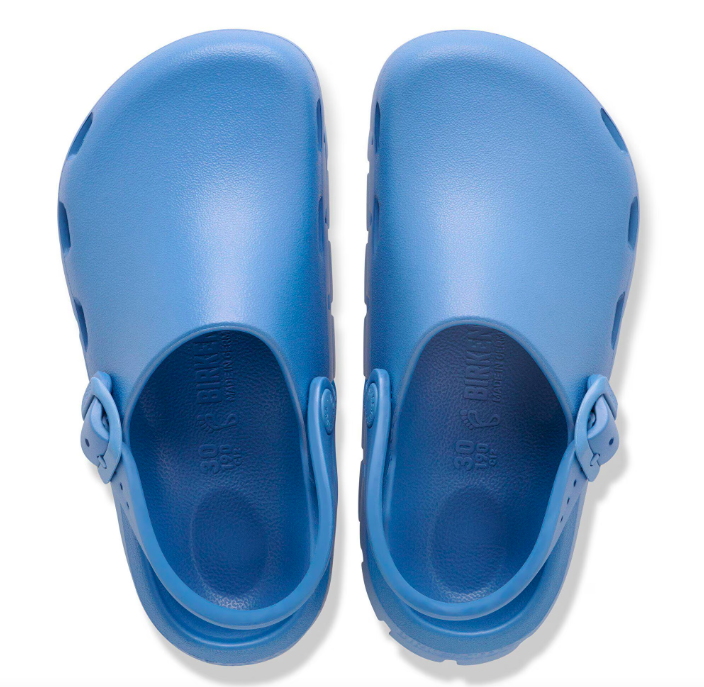 Birki Flow Kids EVA - Elemental Blue