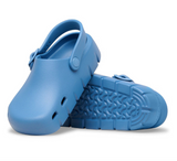 Birki Flow Kids EVA - Elemental Blue