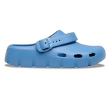Birki Flow Kids EVA - Elemental Blue