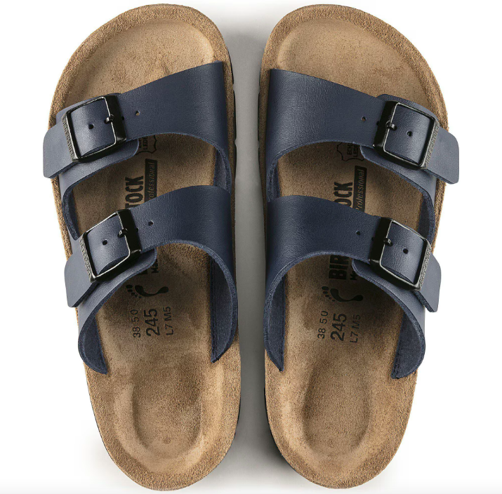 Bilbao Birko-Flor - Blue