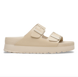 Arizona PAP Flex Platform Cuir naturel Oyster