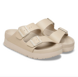 Arizona PAP Flex Platform Cuir naturel Oyster