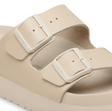 Arizona PAP Flex Platform Cuir naturel Oyster