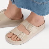 Arizona PAP Flex Platform Cuir naturel Oyster