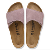 Sylt 2.0 Suède - Faded Purple