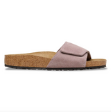 Sylt 2.0 Suède - Faded Purple