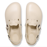 Tokio II Cuir naturel - New Dressy Oyster
