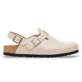 Tokio II Cuir naturel - New Dressy Oyster