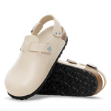 Tokio II Cuir naturel - New Dressy Oyster