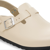 Tokio II Cuir naturel - New Dressy Oyster