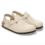 Tokio II Cuir naturel - New Dressy Oyster