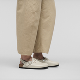 Tokio II Cuir naturel - New Dressy Oyster