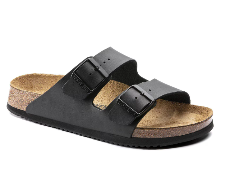 Arizona PROF Birko-Flor - Noir