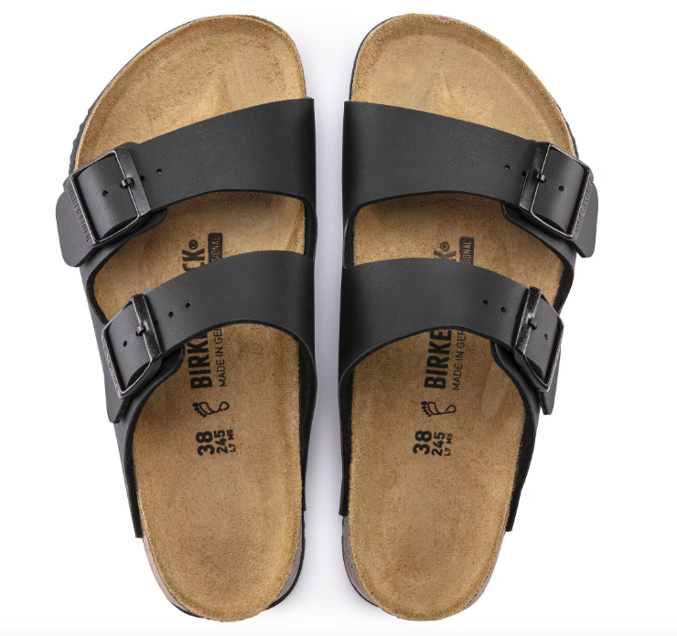 Arizona PROF Birko-Flor - Noir