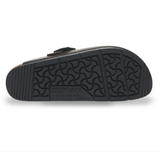 Boston PRO Cuir naturel - Marron