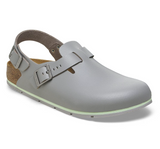 Tokio PRO Cuir naturel enduit - Gris