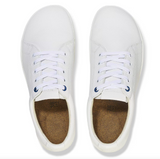 QO 500 Cuir naturel - Blanc