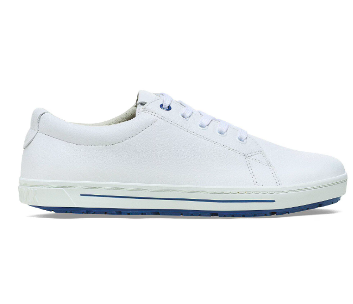 QO 500 Cuir naturel - Blanc