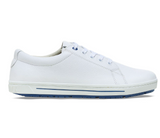 QO 500 Cuir naturel - Blanc