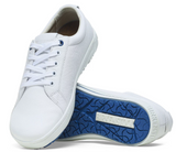 QO 500 Cuir naturel - Blanc