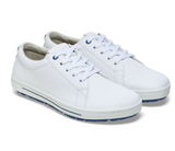 QO 500 Cuir naturel - Blanc