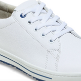 QO 500 Cuir naturel - Blanc