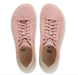 Bend Low Cuir naturel/Suède - Pinky Clay / Oyster
