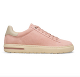 Bend Low Cuir naturel/Suède - Pinky Clay / Oyster