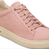 Bend Low Cuir naturel/Suède - Pinky Clay / Oyster