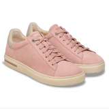 Bend Low Cuir naturel/Suède - Pinky Clay / Oyster