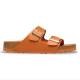 Arizona Cuir naturel - New Dressy Kurkuma