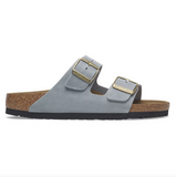 Arizona Cuir huilé - Basalt Gray