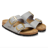 Arizona Big Buckle Birko-Flor - Stone Coin