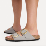 Arizona Big Buckle Birko-Flor - Stone Coin