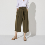 Glenda Cuir nubuck - Sandcastle