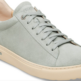 Bend Low Cuir naturel/Suède - Pure Sage / Oyster