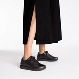 Honnef 365 Cuir naturel - Noir