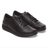 Honnef 365 Cuir naturel - Noir