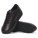 Honnef 365 Cuir naturel - Noir