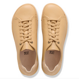 Bend Low Cuir naturel - Natural Veg