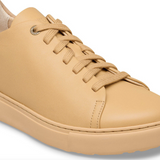 Bend Low Cuir naturel - Natural Veg