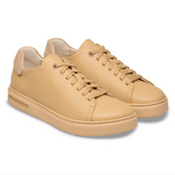 Bend Low Cuir naturel - Natural Veg