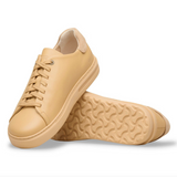Bend Low Cuir naturel - Natural Veg