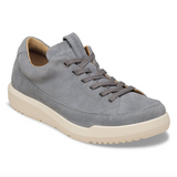 Melbourne Suède - Basalt Gray
