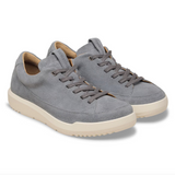 Melbourne Suède - Basalt Gray