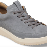 Melbourne Suède - Basalt Gray