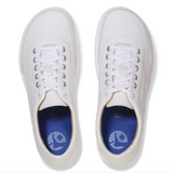 Honnef 365 Cuir naturel - Blanc
