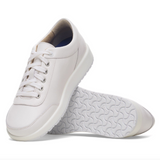Honnef 365 Cuir naturel - Blanc